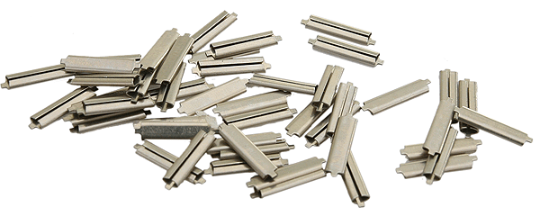 255-26083 ME Rail Joiners -- Code 83