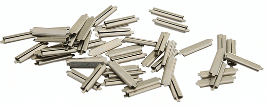 255-26083 ME Rail Joiners -- Code 83