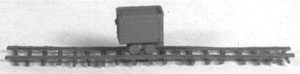 255-80158 ME N Mine Track