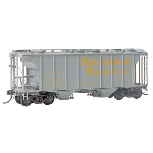 380-8053 Kadee HO PS-2 2 Bay Hopper - SP #402152