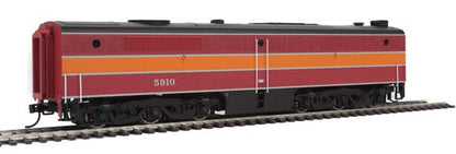 910-10097 WalthersMainline Alco PA - PB Set - Standard DC -- Southern Pacific(TM) #6005, #5910 (Daylight)