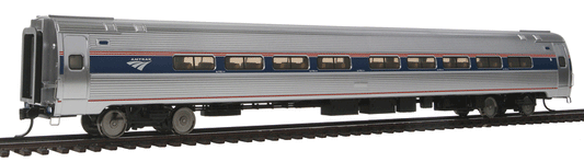 920-11205 WalthersProto 85’ Budd Amfleet I 84 Seat Coach Amtrak (Phase VI)