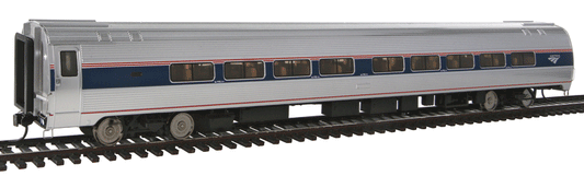 920-11222 WalthersProto 85’ Budd Amfleet II 59 Seat Coach Amtrak (Phase VI)