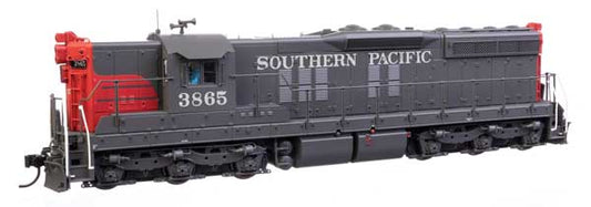 920-41713 Walthers Proto EMD SD9 Locomotive Southern Pacific #3865