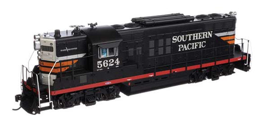 920-42720 Walthers Proto EMD GP9 Phase II - LokSound 5 Sound and DCC