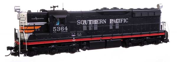 920-48712 Walthers Proto EMD SD9