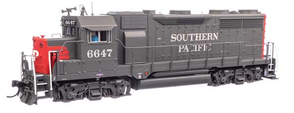 920-49188 Walthers Proto EMD GP35
