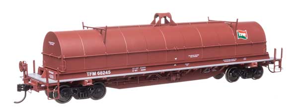920-105715 Walthers HO NSC Coil Car TFM #68245