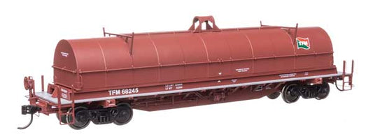 920-105715 Walthers HO NSC Coil Car TFM #68245