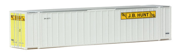 949-8472 Walthers HO 48' Container -- JBHU