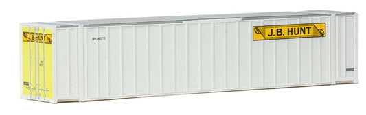 949-8472 Walthers HO 48' Container -- JBHU