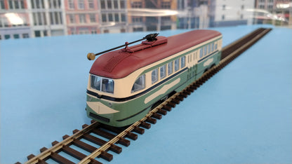 Con-Cor HO PCC Streetcar - SDERy