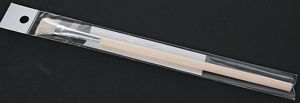 865-87013 Tamiya Brush -- #5 Flat