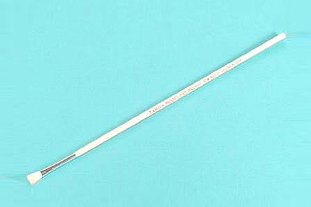 865-87015 Tamiya Paint Brush -- #3 Flat