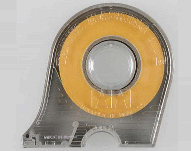 865-87032 Tamiya -- 18mm Tape