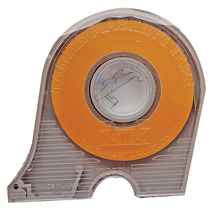 865-87030 Tamiya -- 6mm Tape