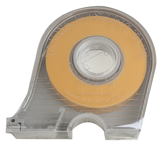 865-87031 Tamiya -- 10mm Tape