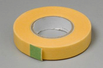 865-87034 Tamiya -- 10mm Tape Refill