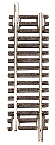 150-2005 Atlas N Code 55 -- 2" Straight