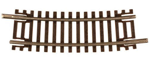 150-2011 Atlas N Code 55 -- 10" Radius Half Curve