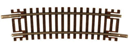 150-2013 Atlas N Code 55 -- 11-1/4" Radius Half Curve
