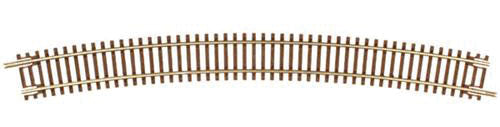 150-2020 Atlas N Code 55 -- 16-1/4" Radius Full Curve