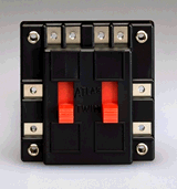 150-210 Atlas Twin Connector