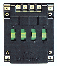 150-215 Atlas Selector