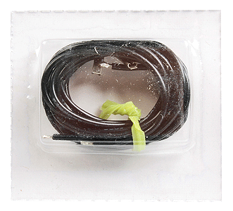 150-2539 Atlas N Code 80 Terminal Joiners