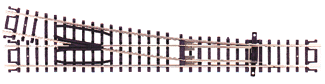 150-2753 Atlas N Code 80 -- #6 Right Hand