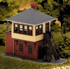 150-2840 Atlas N Signal Tower