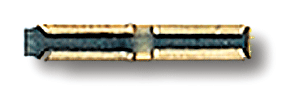 150-551 Atlas HO Code 83 to Code 100 Transition Rail Joiners