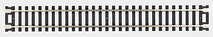150-821 Atlas HO Code 100 -- 9" Straight