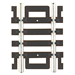 150-825 Atlas HO Code 100 -- 1-1/2" Straight