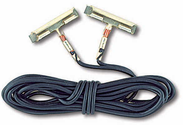 150-553 Atlas HO Code 83 Terminal Rail Joiners