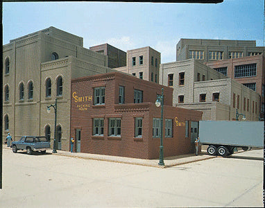 243-20300 DPM HO C.Smith Packing House Kit