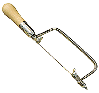 230-100 Mascot Jeweler's Saw