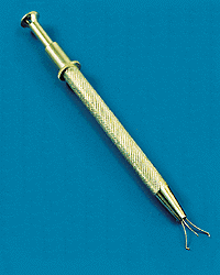 230-203 Mascot 3 Prong Holder