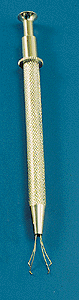 230-204 Mascot 4 Prong Holder