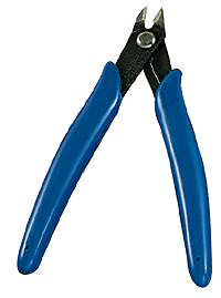 230-450 Mascot Sprue Cutting Pliers
