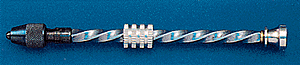 230-840 Mascot Mini Hand Drill