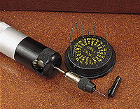 230-982 Mascot Adapter Chuck