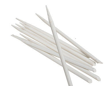 232-APA403 Creations Plastic Sanding Needles 320 Grit