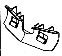 235-140 Details West HO Snow Plow 2G SP/UP/WP