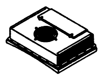 235-159 Details West HO Air Conditioner Prime Type