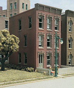 243-10900 DPM HO Townhouse Kit #1