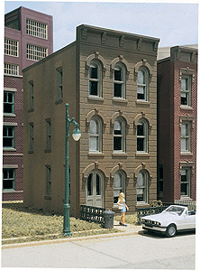 243-11000 DPM HO Townhouse Kit #2