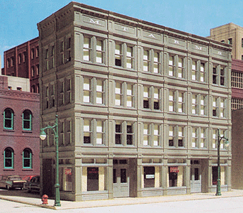 243-11900 DPM HO M. T. Arms Hotel Kit
