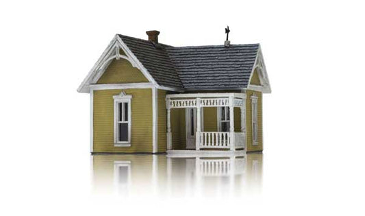 243-20500 DPM HO Victorian Cottage