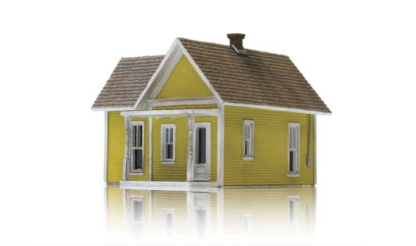 243-20600 DPM HO Humble Home Kit